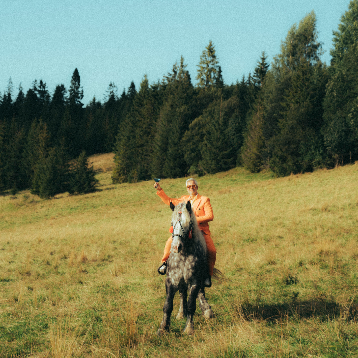 3-pack F'ALKO Sparkling Rosé 0% (750 ml)