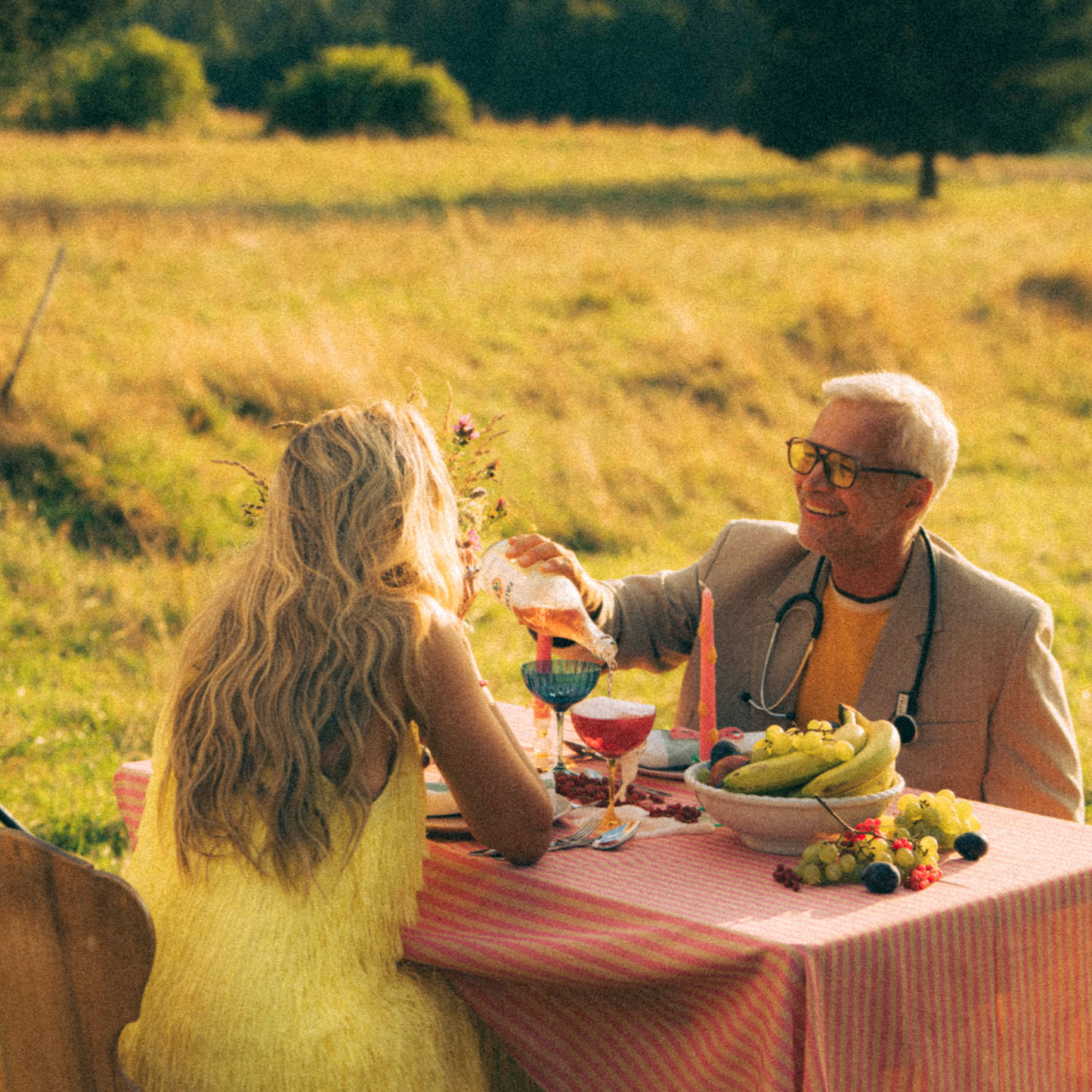F'ALKO Sparkling Rosé 0%
