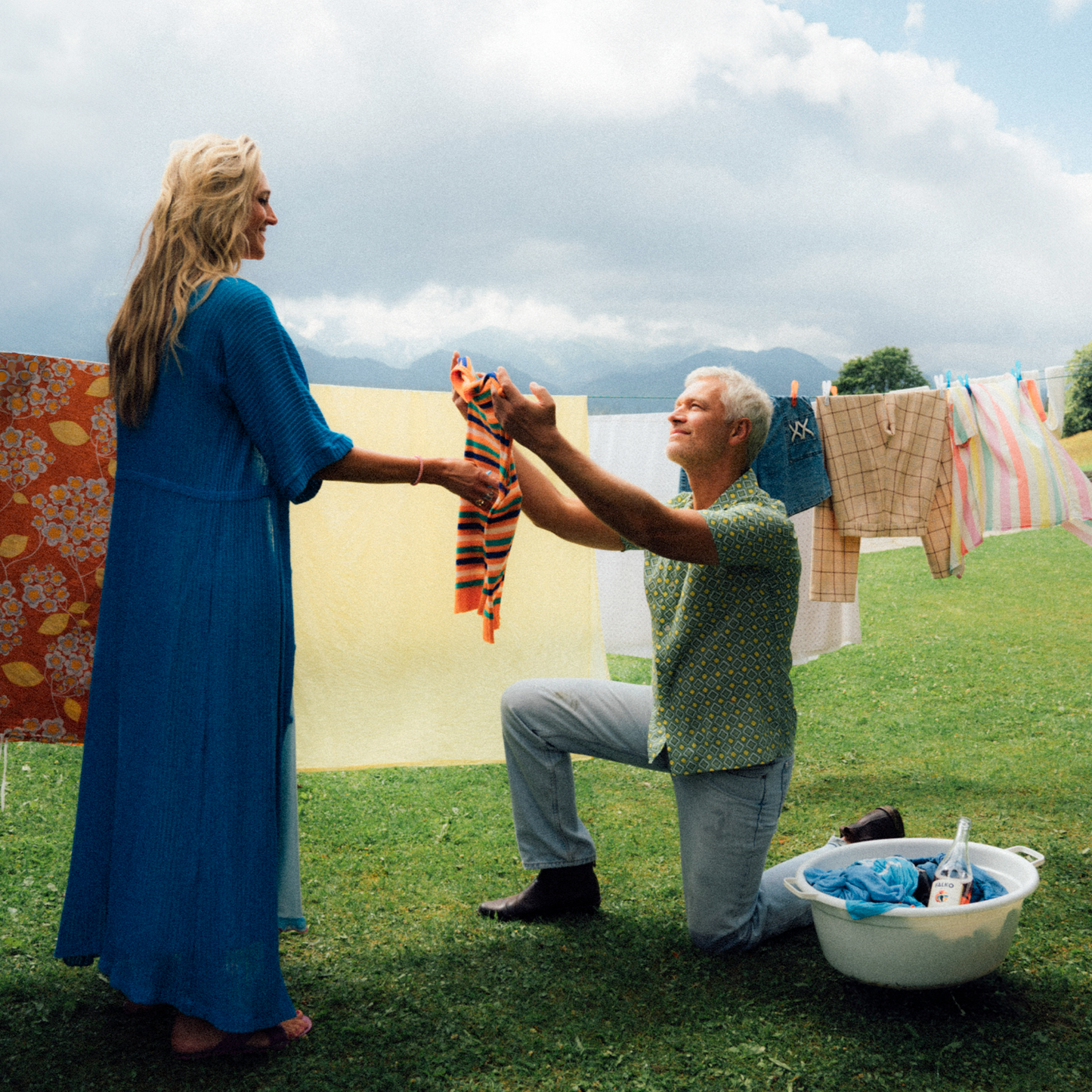 3-pack MINI F'ALKO Sparkling Rosé 0% (200 ml)