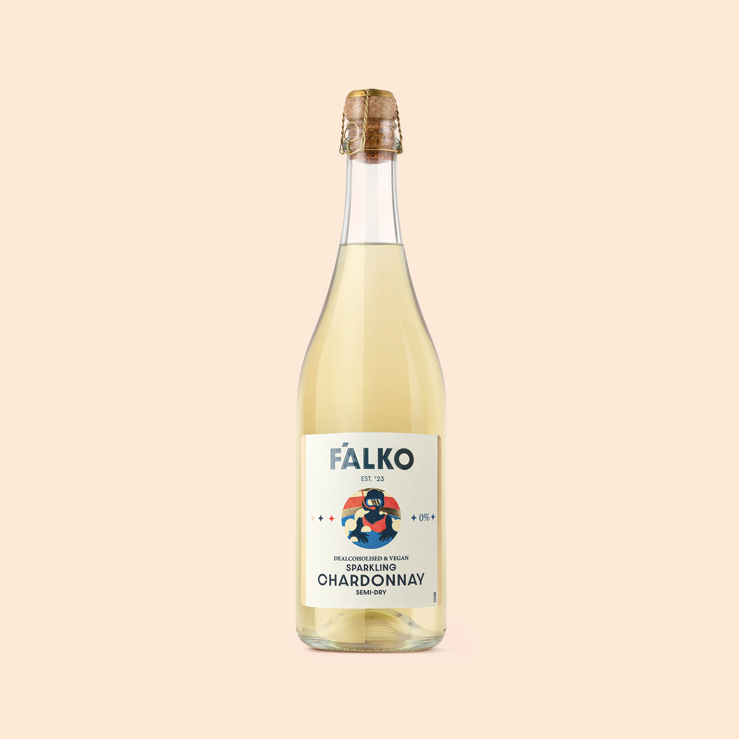 SUMMER F'ALKO FIZZ 0%