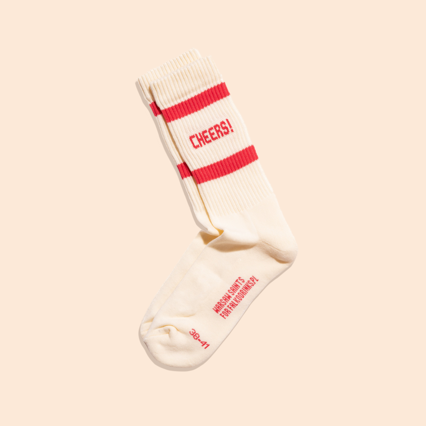 Skarpety F'ALKO Cheers!