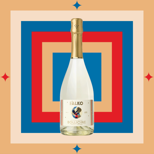 F'ALKO Bollicine 0,0%