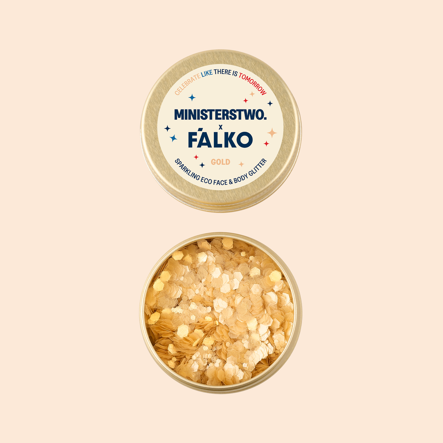 Zestaw F'ALKO x MINISTERSTWO.