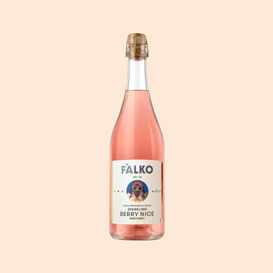 F'ALKO Berry Nice 0%