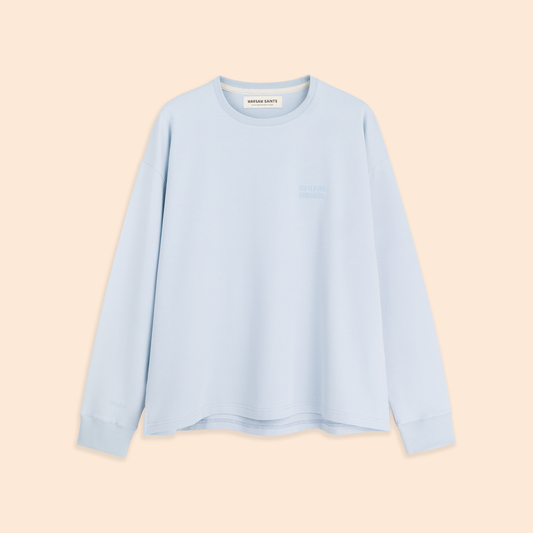 Longsleeve F'ALKO Too Old For Hangovers