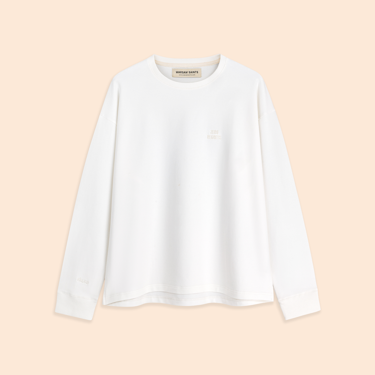 Longsleeve F'ALKO Zero Regrets