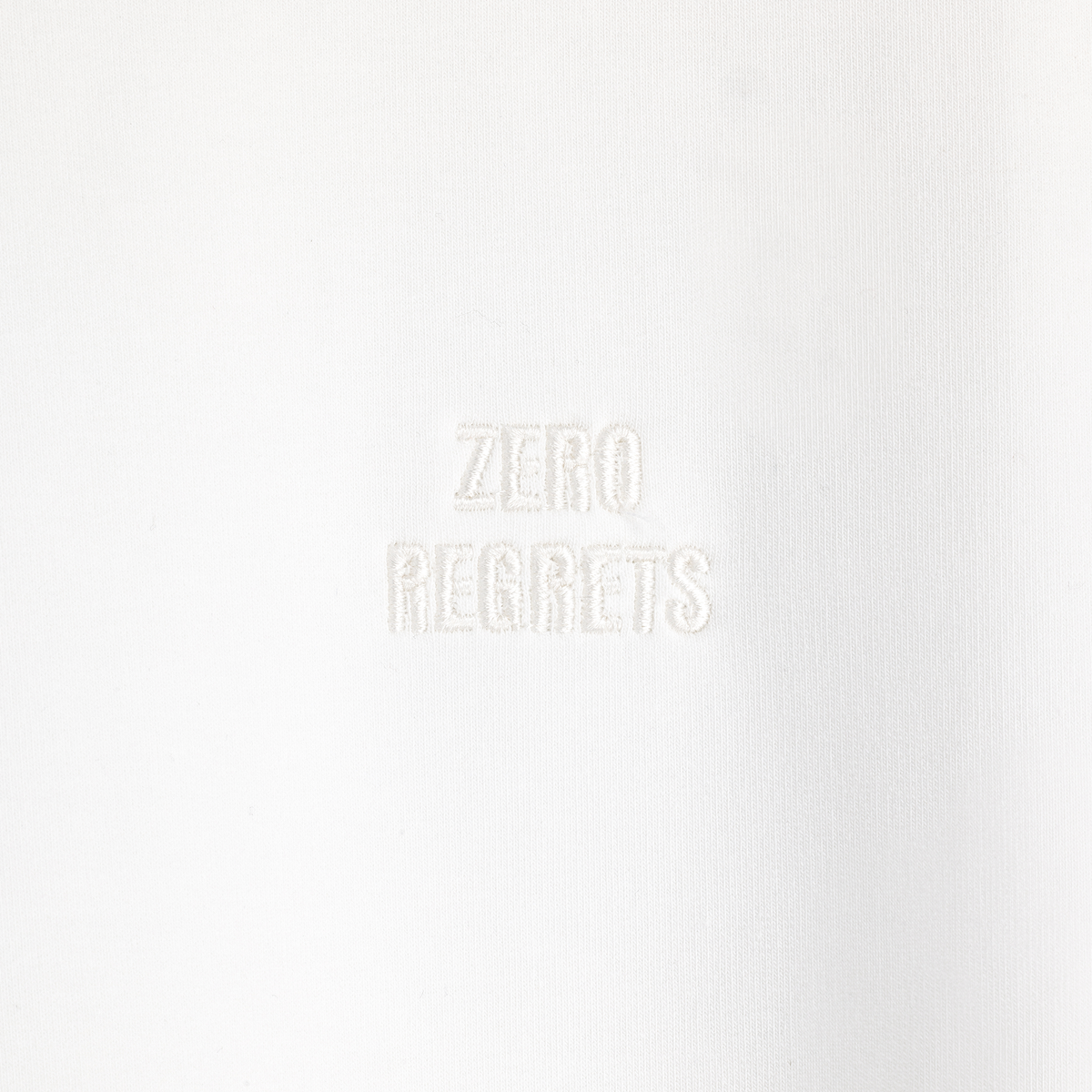 Longsleeve F'ALKO Zero Regrets
